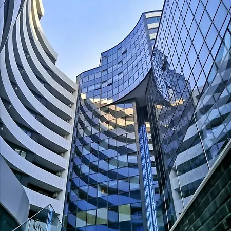 Apartman Gallery Square - Pupin Palace Novi Sad Exterior foto