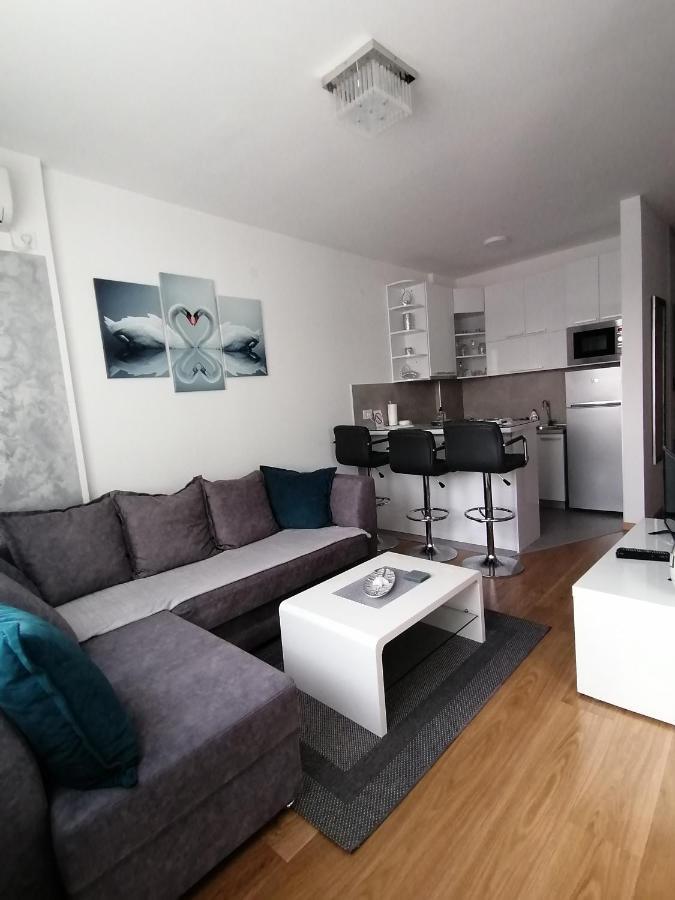 Gallery Square - Pupin Palace Apartment *