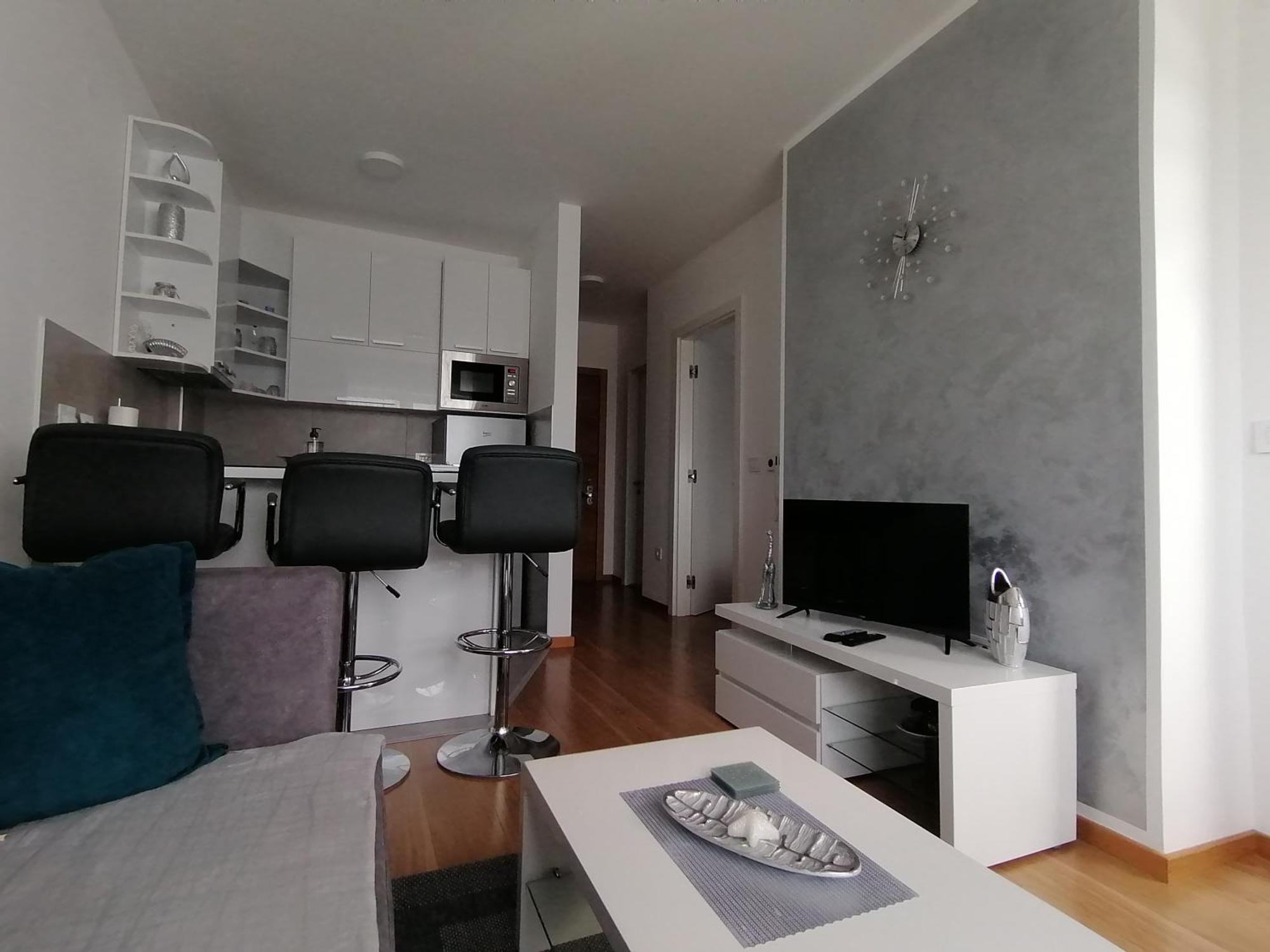 Gallery Square - Pupin Palace Apartment