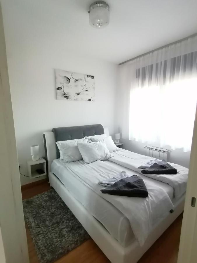Apartment Gallery Square - Pupin Palace *