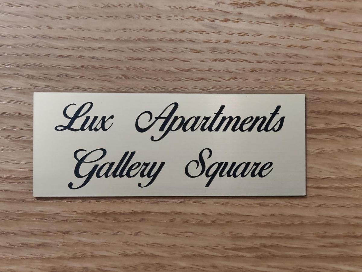 Gallery Square - Pupin Palace